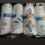 Lastikli Çarşaf 2 Yastık Kılıfı – ÇİÇEKLİ MODEL - KARIŞIK DESEN