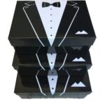 Toptan Damat Kutusu 3lü , Damat Kutusu 3lü Toptan